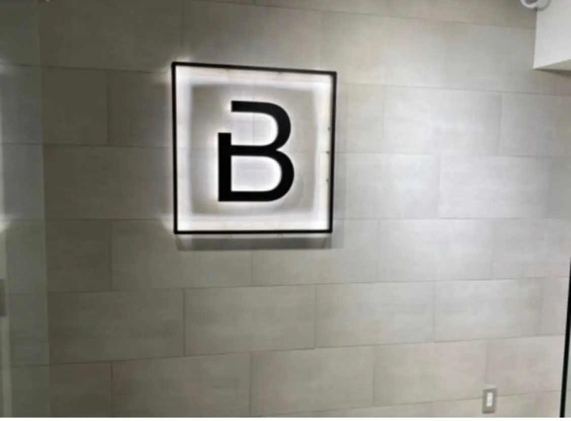 B3 share salonの内観・外観3