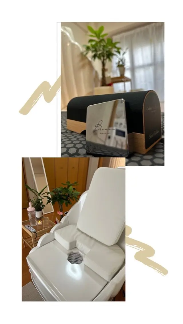 Yosapark CARNAの内観・外観2
