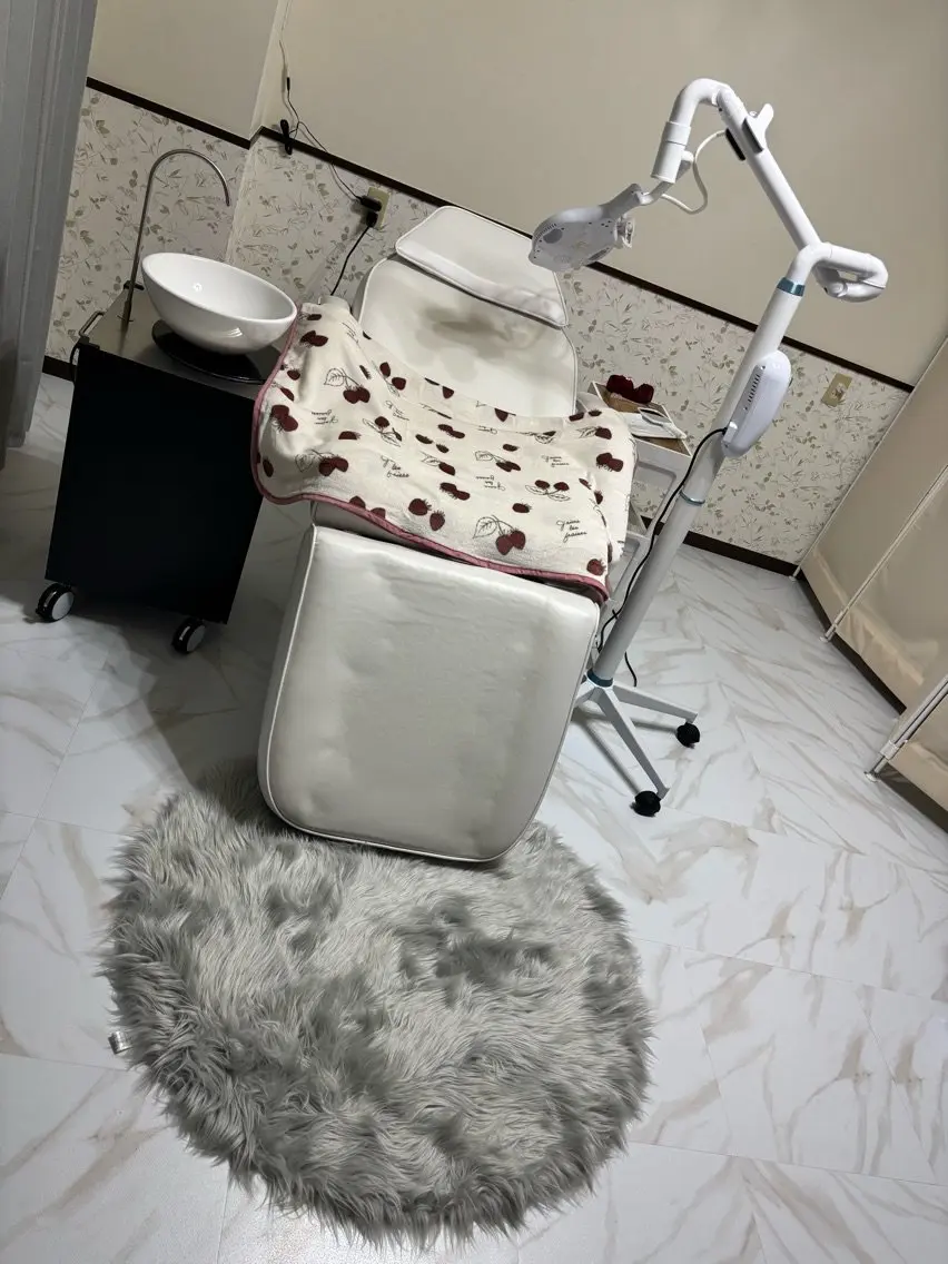 男性脱毛サロン Tielu♔.ﾟの内観・外観2
