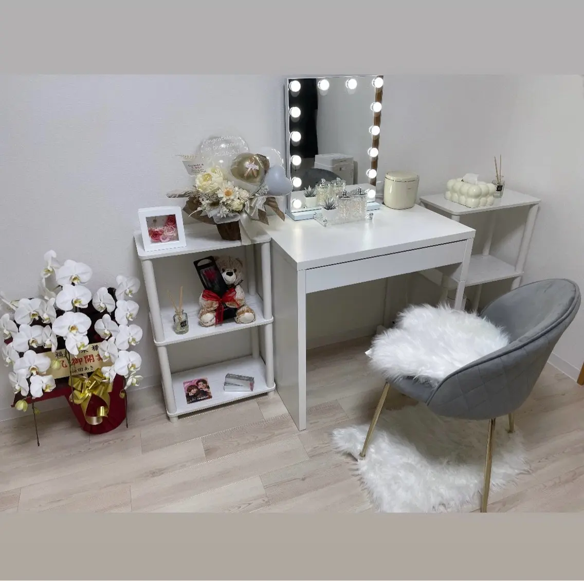 Rimia lash salonの内観・外観3