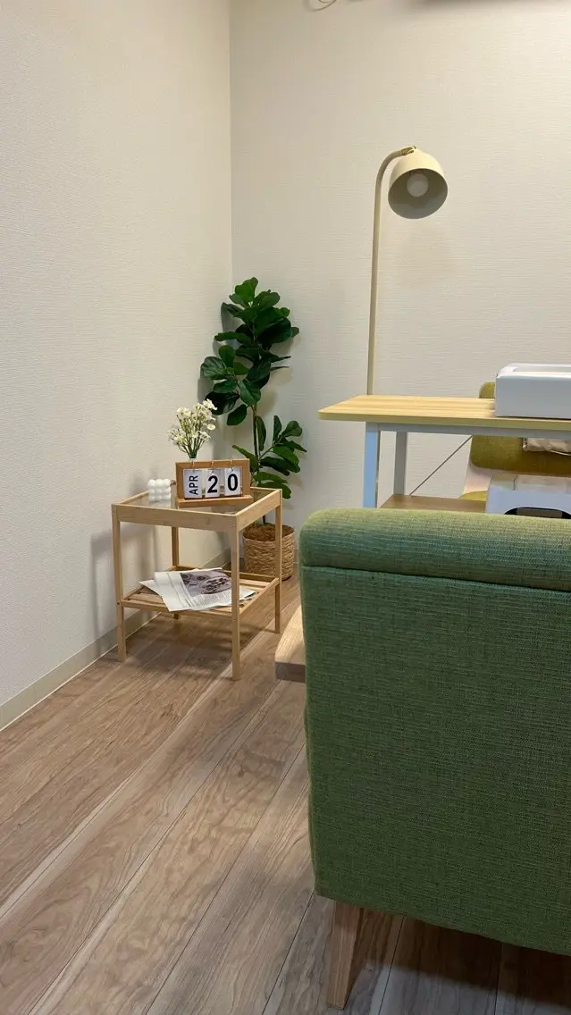 neroria nailの内観・外観1