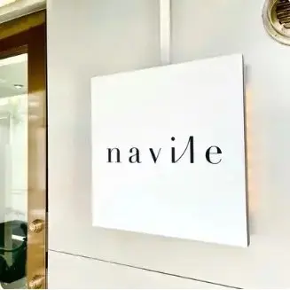 navile harajuku (ネイヴィル)原宿の内観・外観1