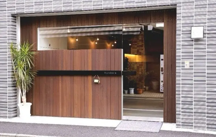 harakaraの内観・外観1