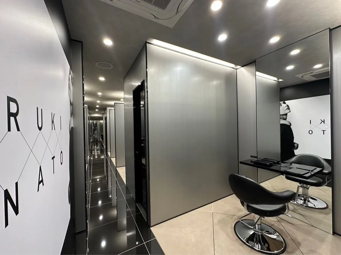 Maison Idealの内観・外観1