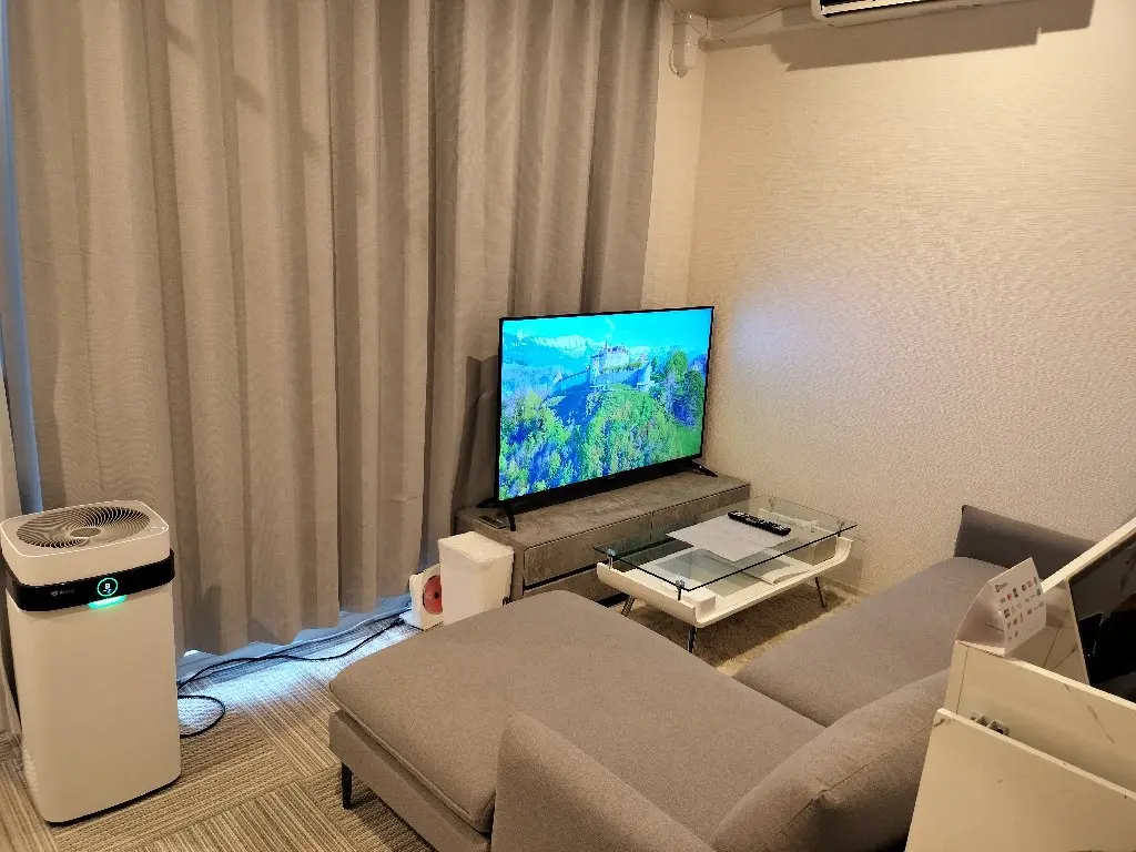 セルフホワイトニングサロン HAKUTOの内観・外観3