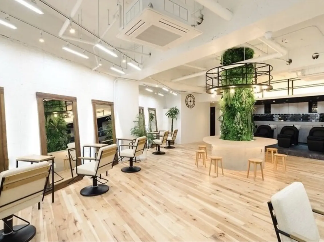 Pocket仙台店の内観・外観2
