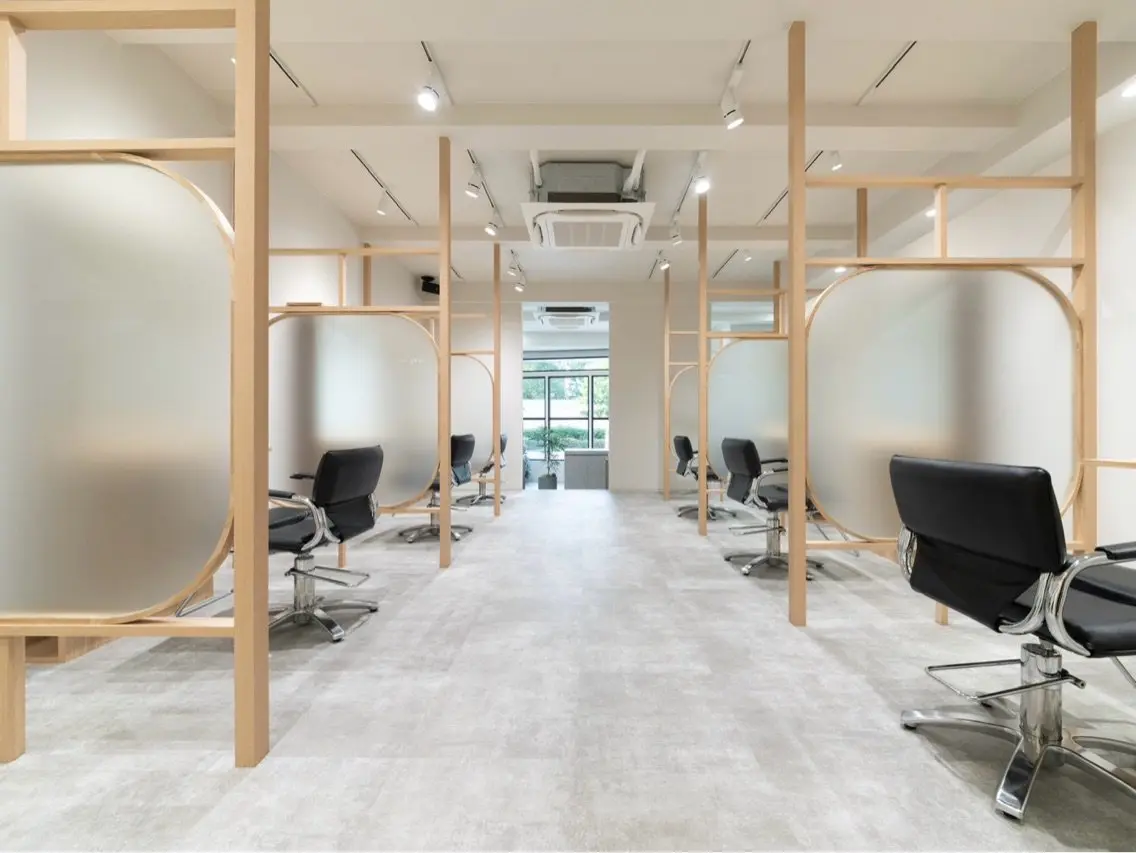HairSalon SEROの内観・外観3
