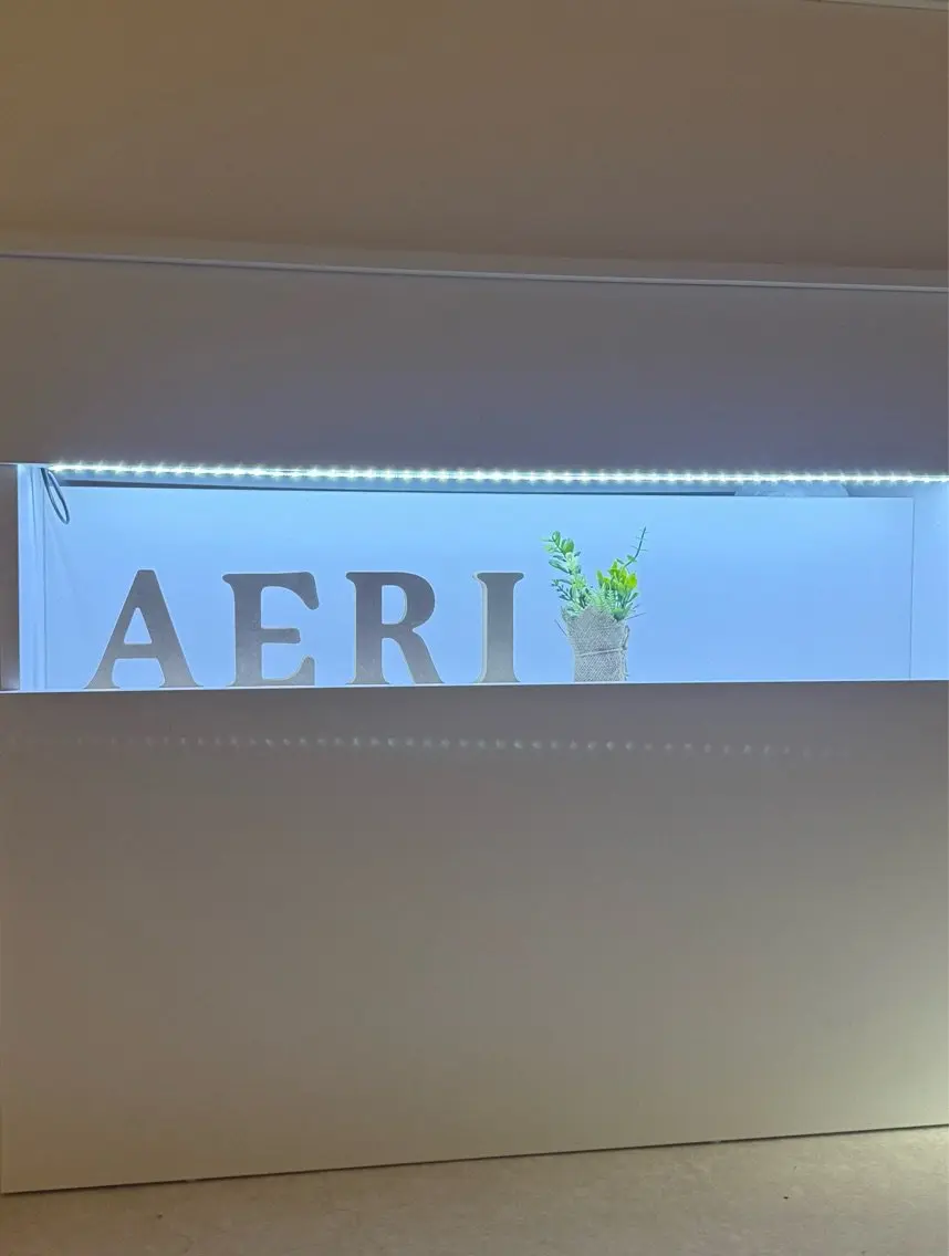 BeautySalon Aeriの内観・外観2