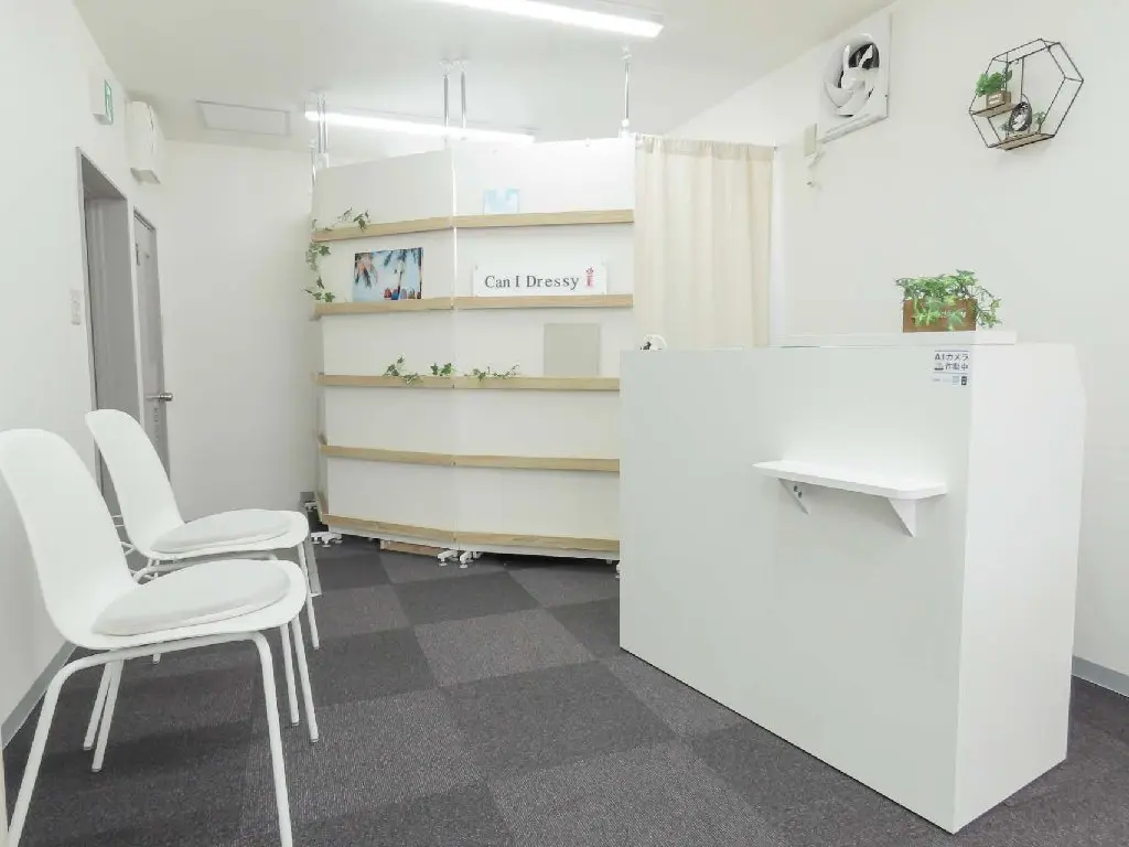 キャンアイドレッシー新小岩の内観・外観2