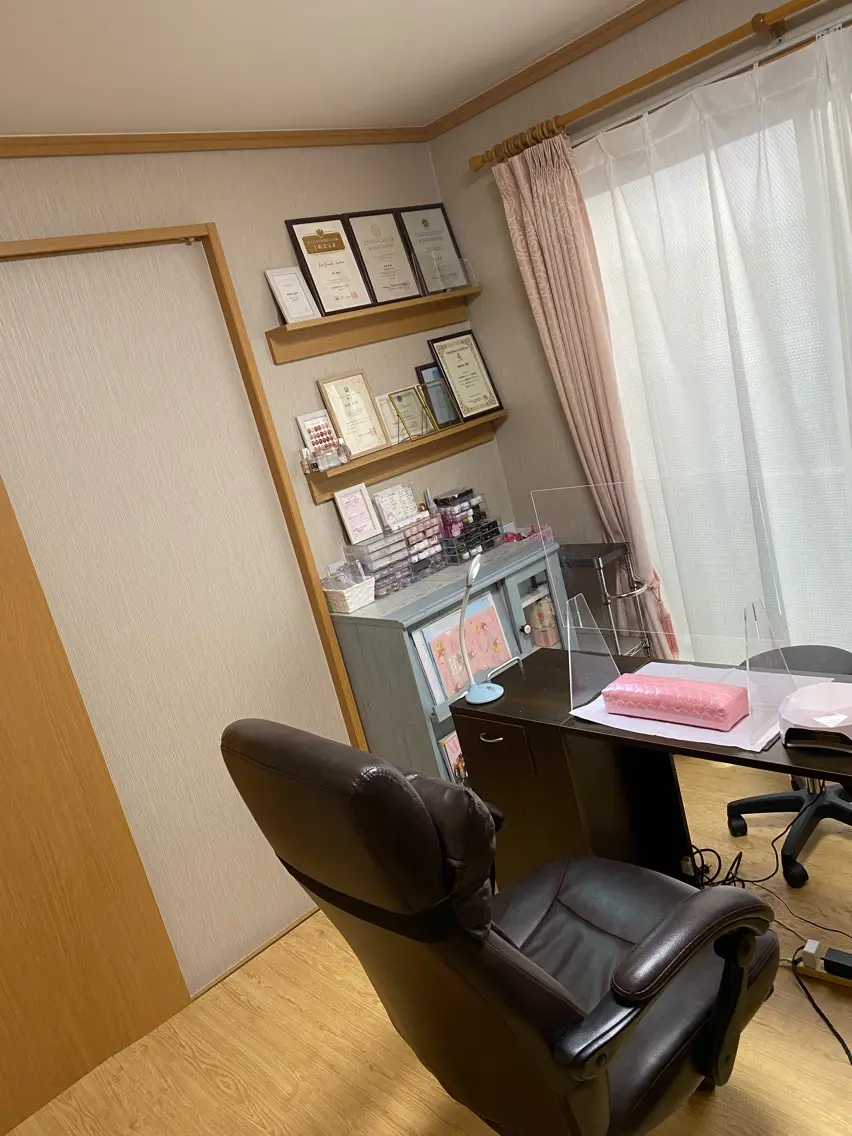 privatesalon M pulsの内観・外観1
