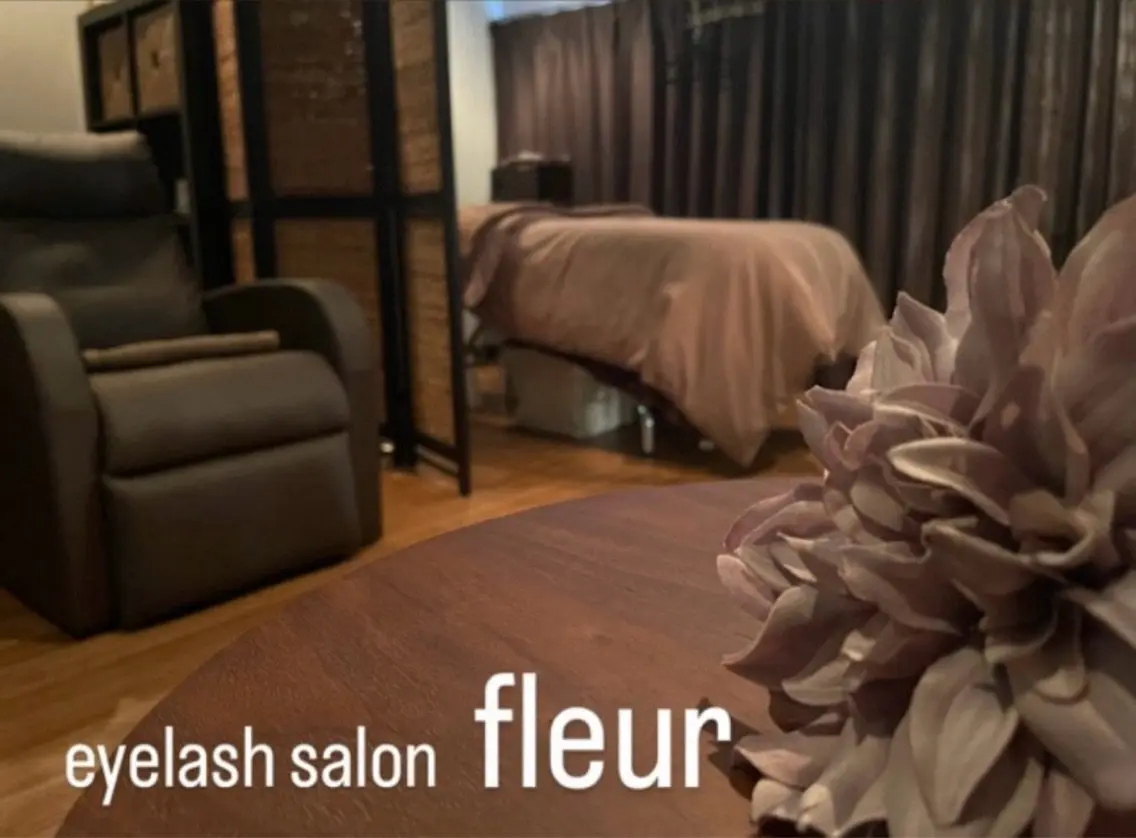 fleurの内観・外観3