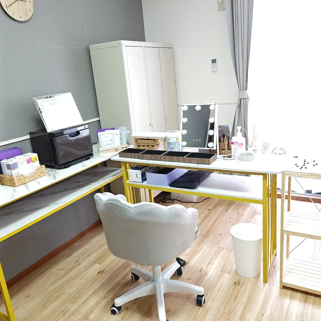 mtd.cosmeの内観・外観1