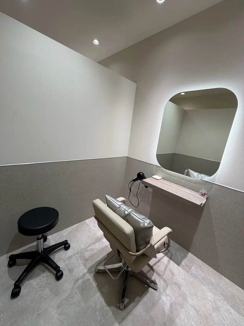 Eleanor spa&treatment川越の内観・外観3