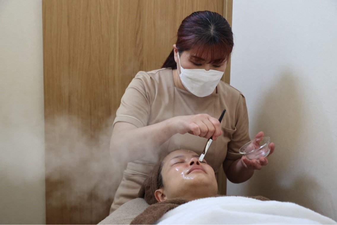 ルアナBeauty salonの内観・外観3