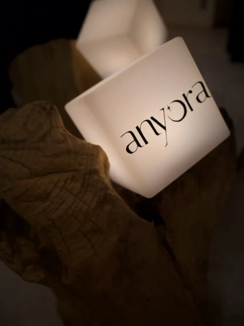 anyora nail salonの内観・外観1