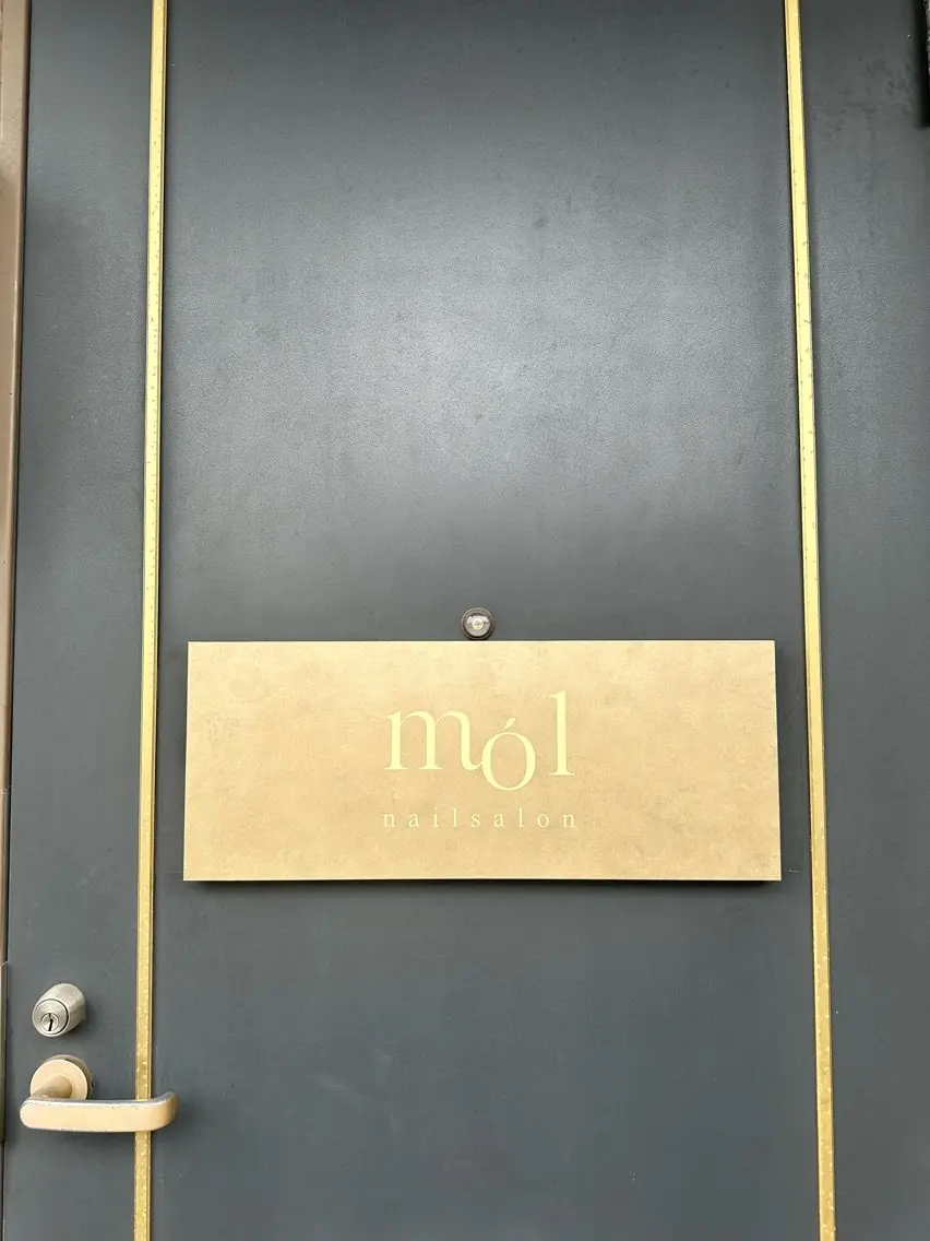 molの内観・外観3