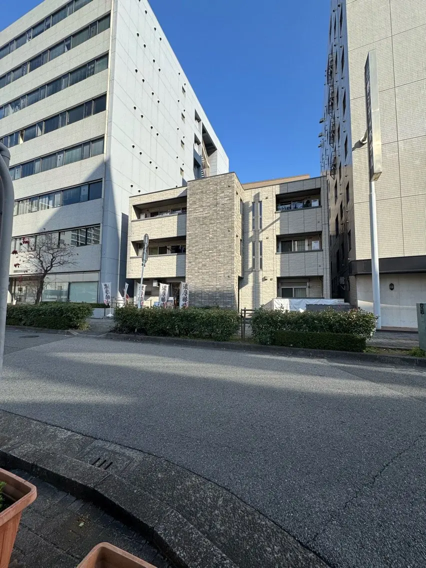 Salon de Chiillの内観・外観1