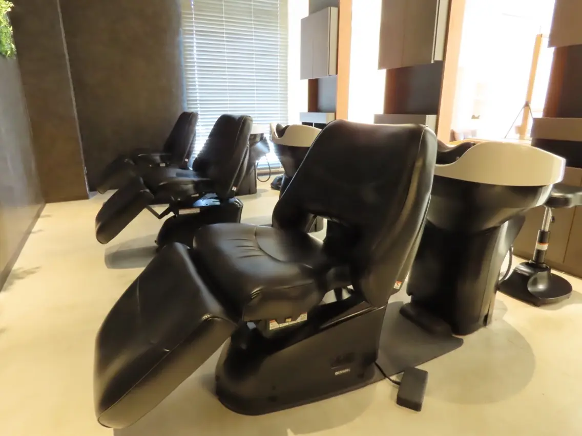 エミュ（emu）の内観・外観2