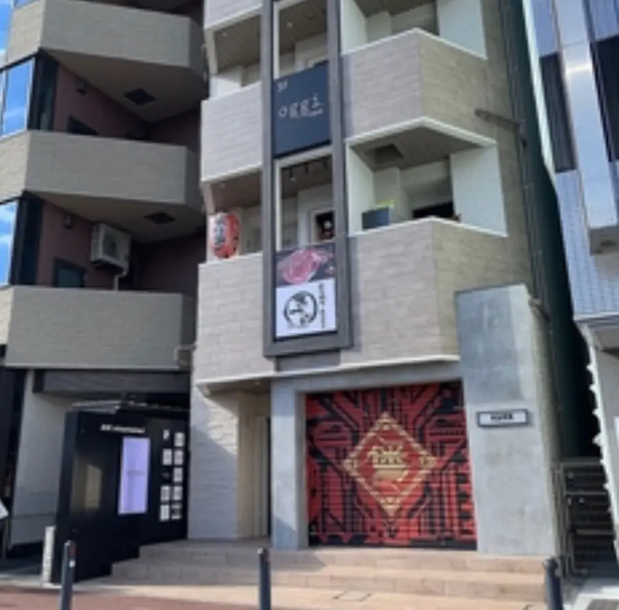 SALOWIN 横浜 8Fの内観・外観3