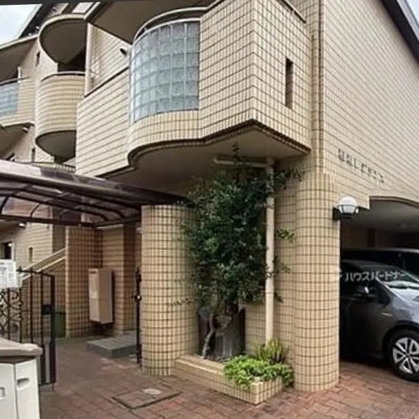 ナリスビューティーステーション デアイム津田沼の内観・外観1
