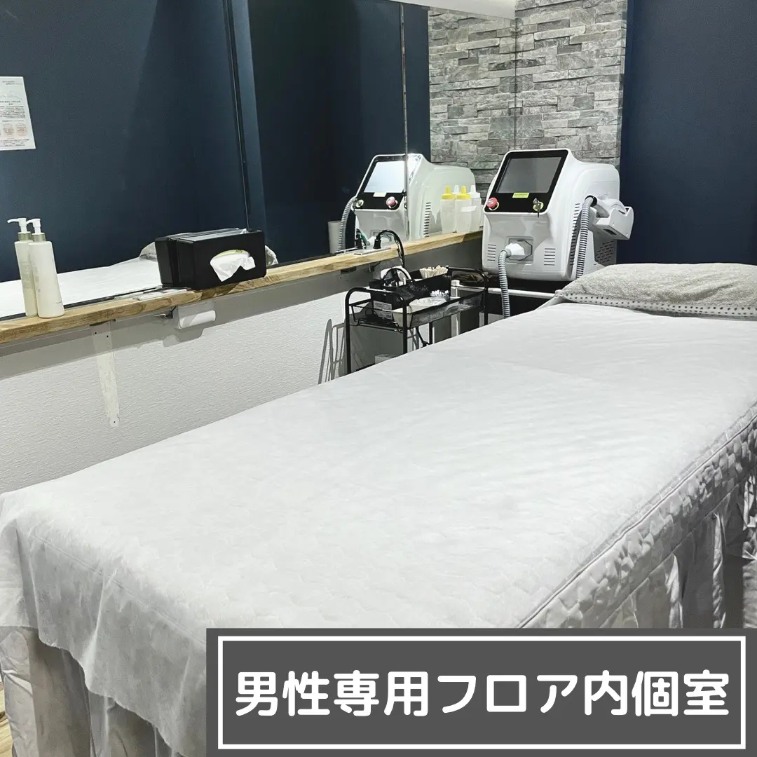 TT Beautyの内観・外観3