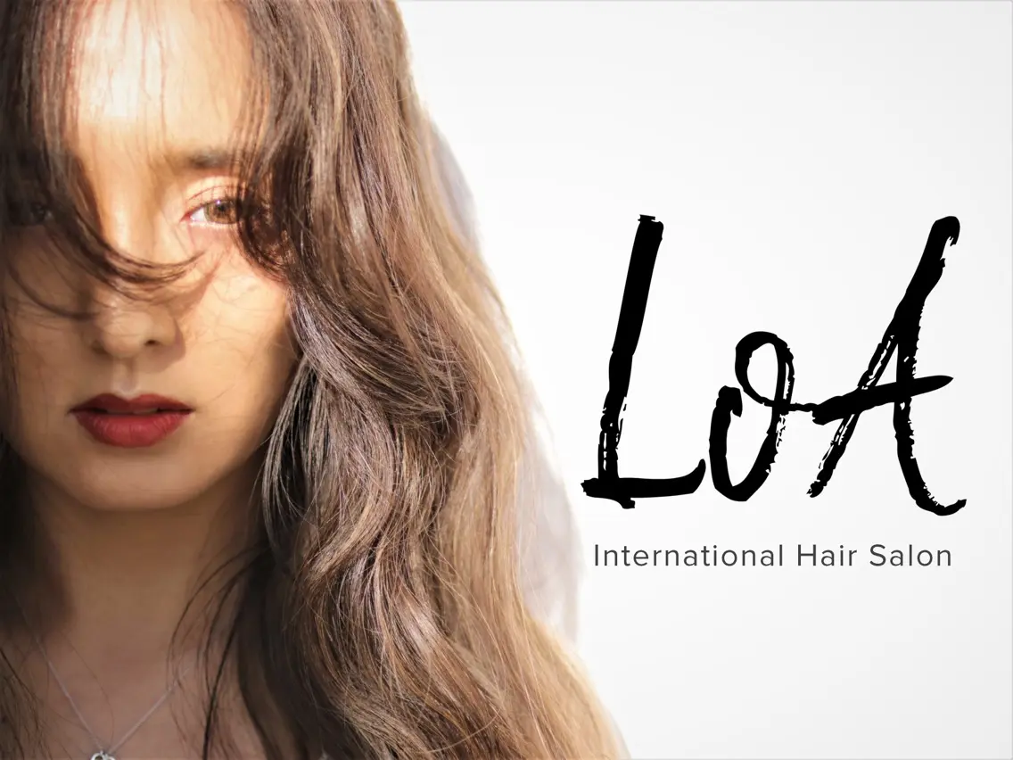LoA International Tokyoの内観・外観3