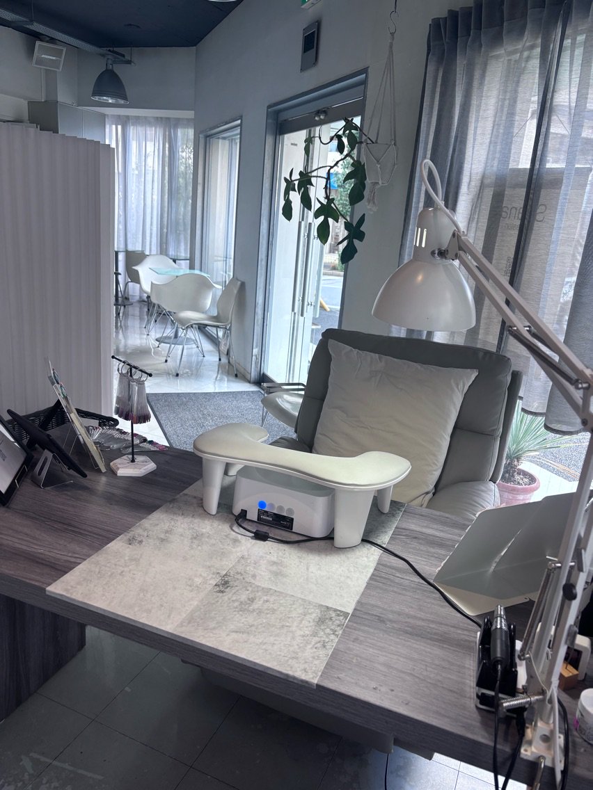 Seana nail salonの内観・外観2