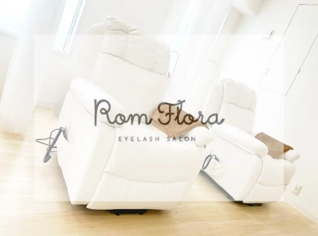 Rom Flora(ロム フローラ)の内観・外観1