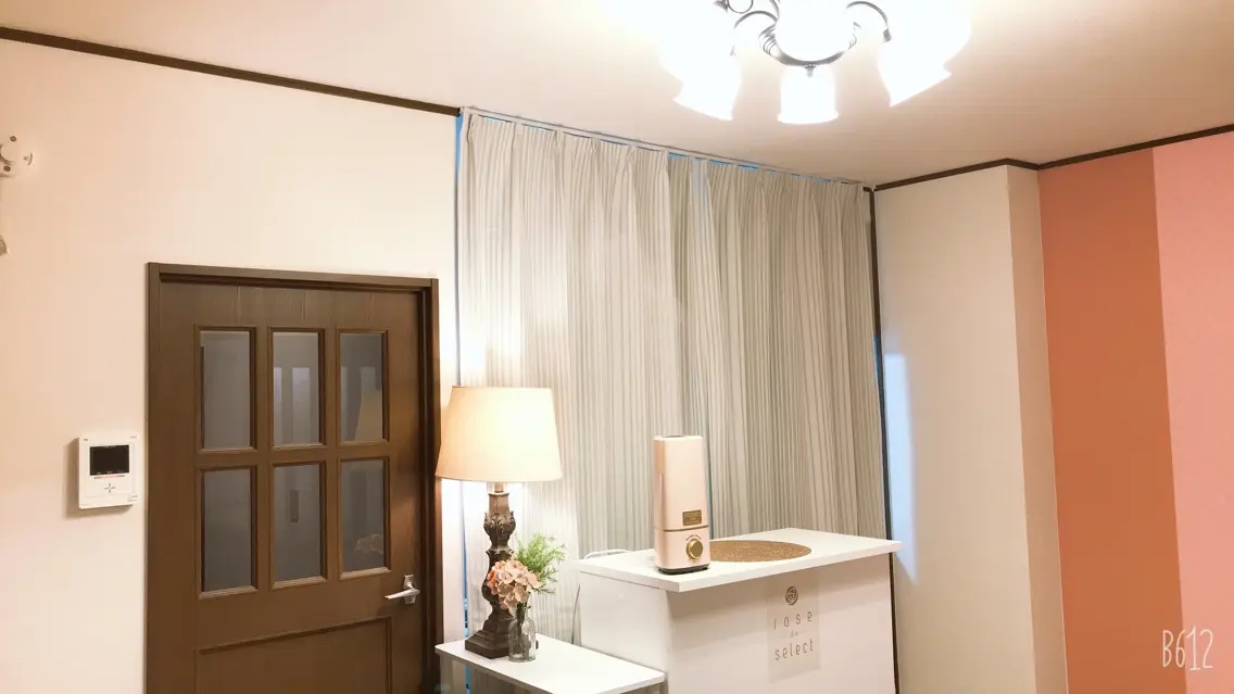 ローズドゥセレクトの内観・外観3