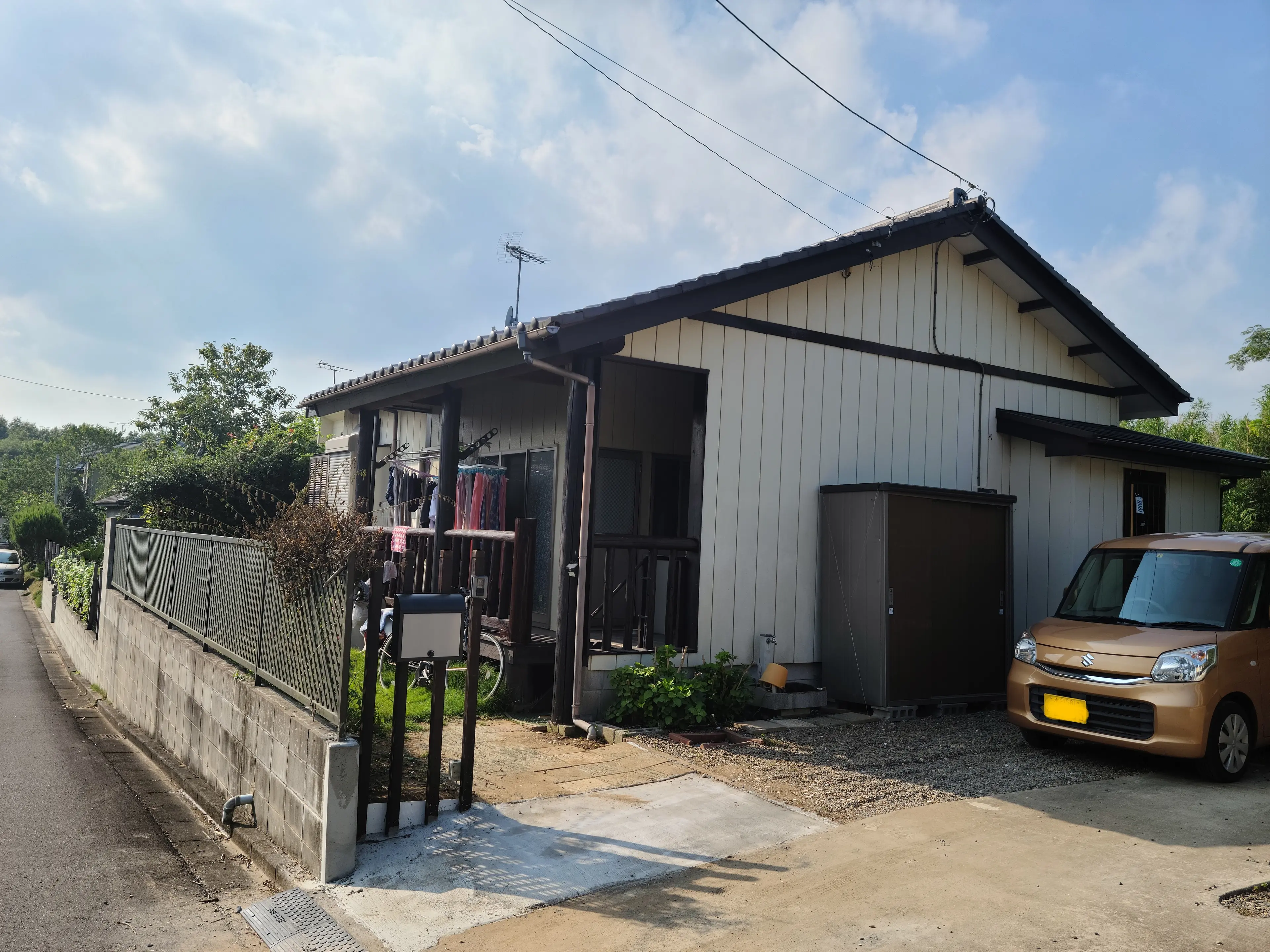 HOUSE COCONの内観・外観3