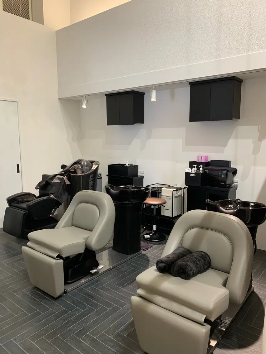 Share Salon Hairの内観・外観2