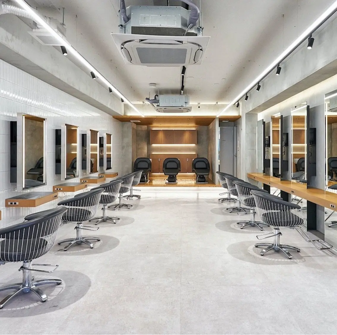 nico TOKYO 原宿店の内観・外観2