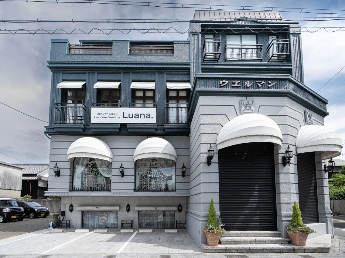Luana.の内観・外観1