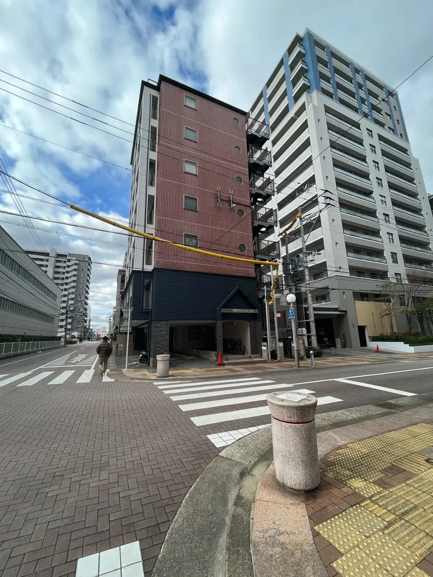 ホワイトニングサロンEARTH福岡姪浜店の内観・外観3