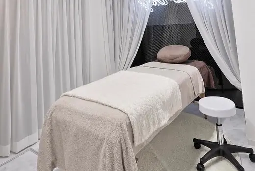 Total Beauty Salon siestaの内観・外観3