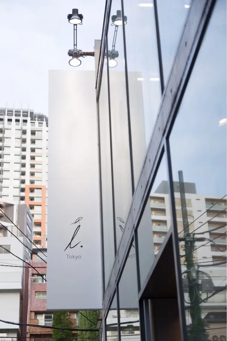 VIEW.tokyoの内観・外観1