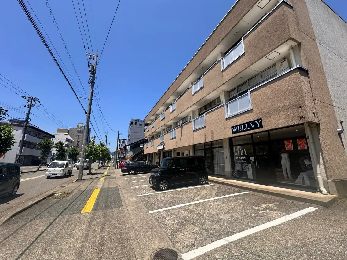 eyesalon aimeeの内観・外観3