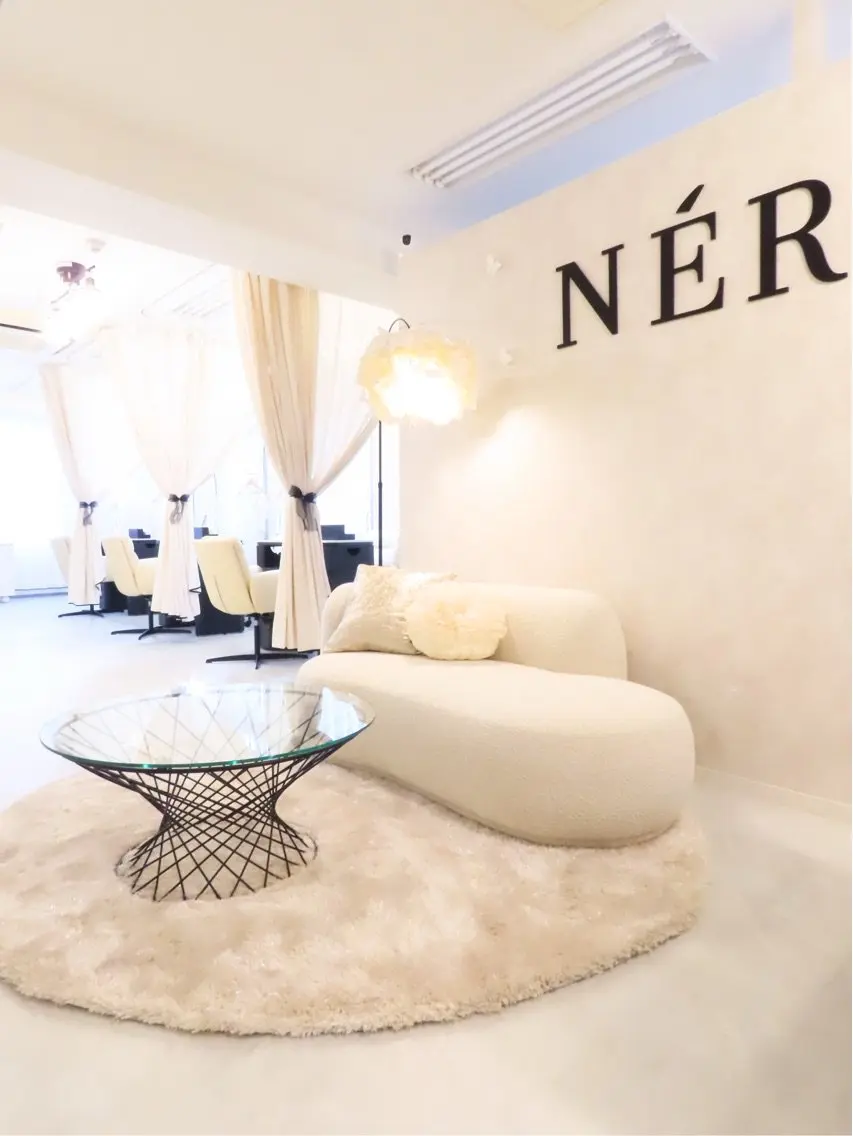 NÉRの内観・外観1