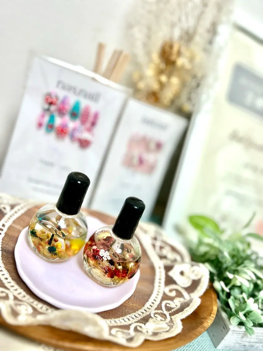 nas.nailの内観・外観3