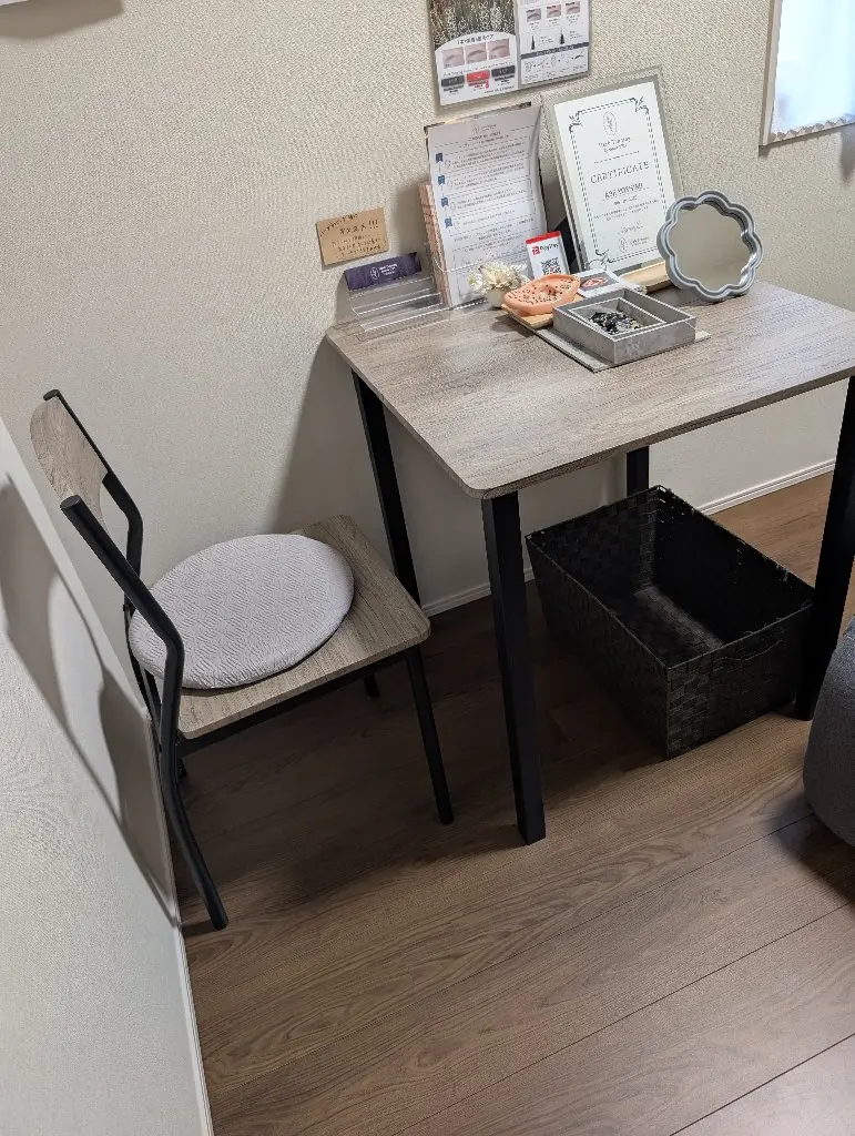 RinoEarsalonの内観・外観2