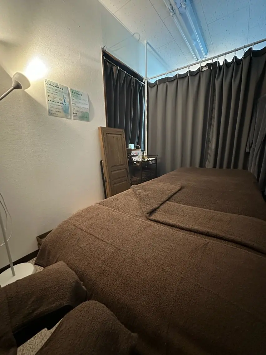 Bellfernaの内観・外観2