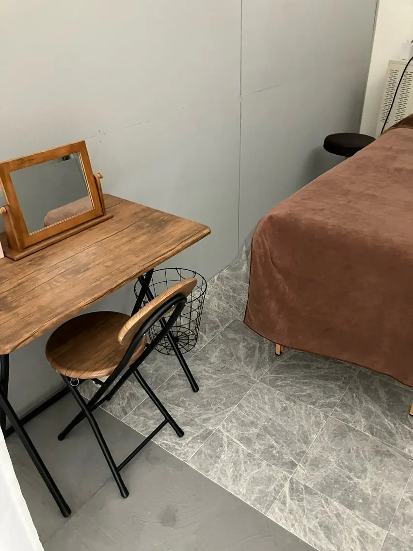 beauty salon mam'sの内観・外観2
