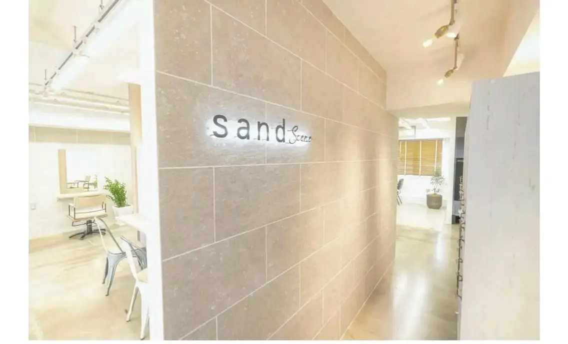sand 池袋 2ndの内観・外観1