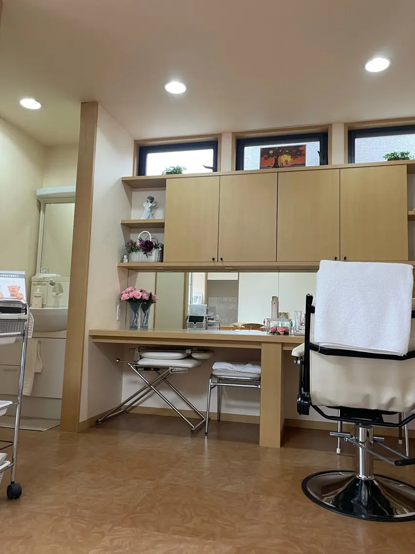 Votru Salon de  Yukaの内観・外観2