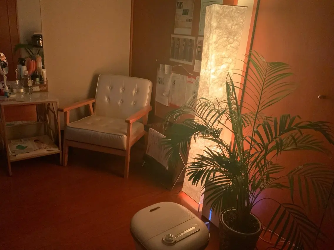 CSK salonの内観・外観1