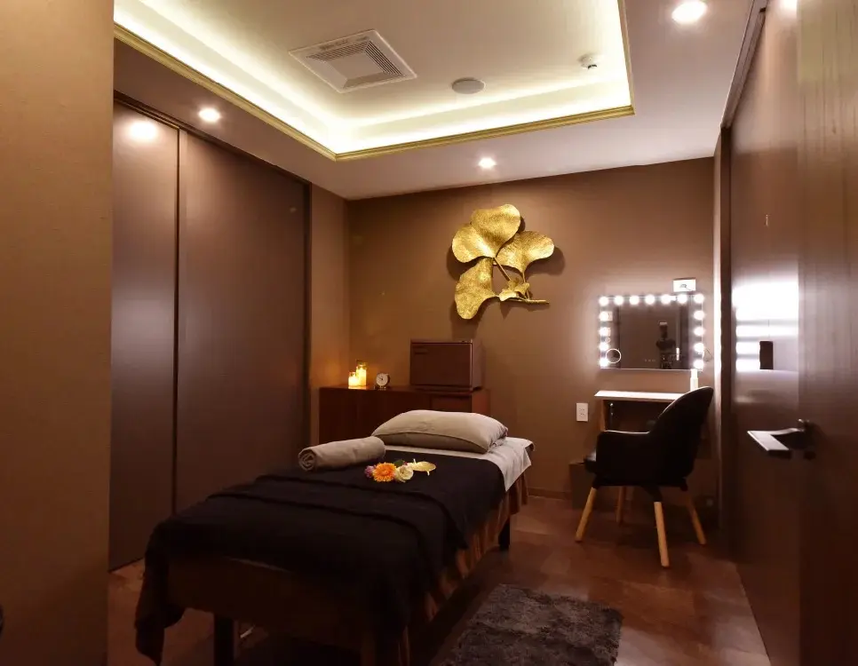 NAYUTA SPA The CAVEの内観・外観2