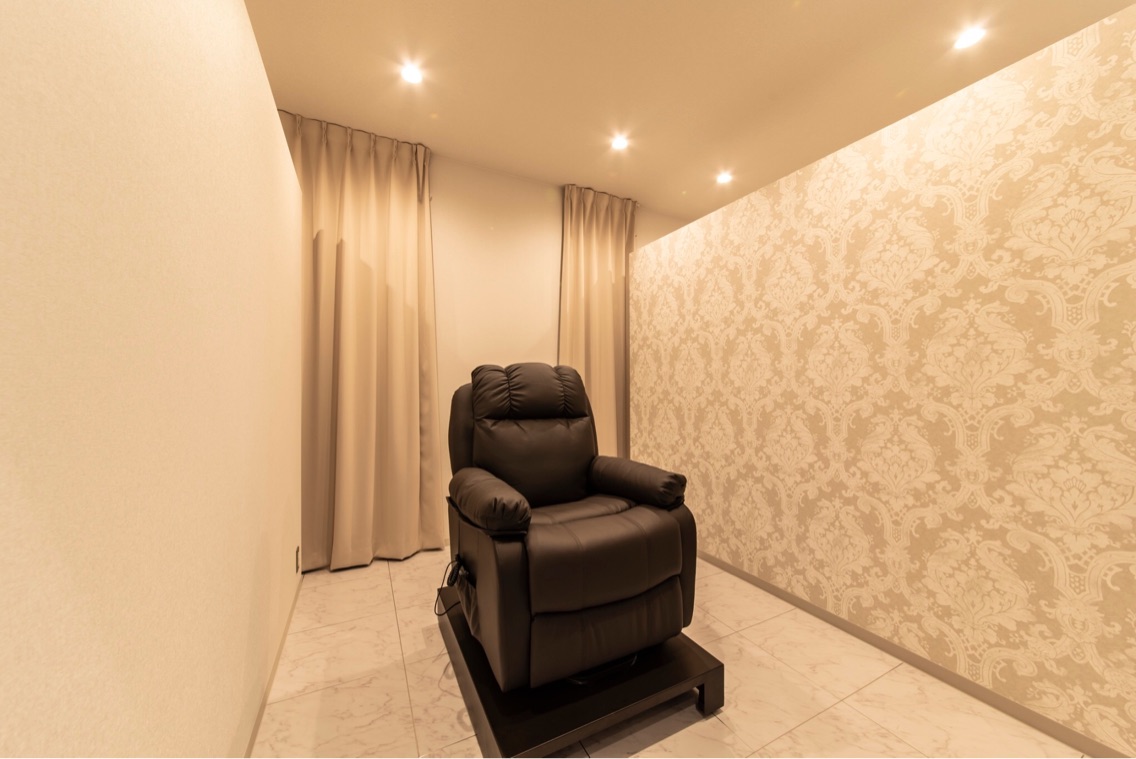 eyelash salon Rey 大名福岡店の内観・外観3