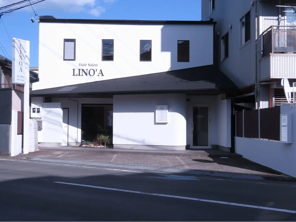 LINO’A by feliaの内観・外観2