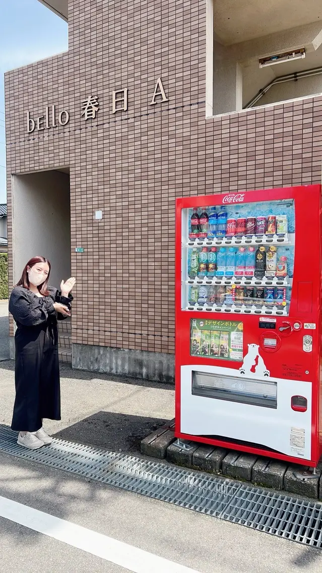 メナードフェイシャルサロン柏崎春日の内観・外観2