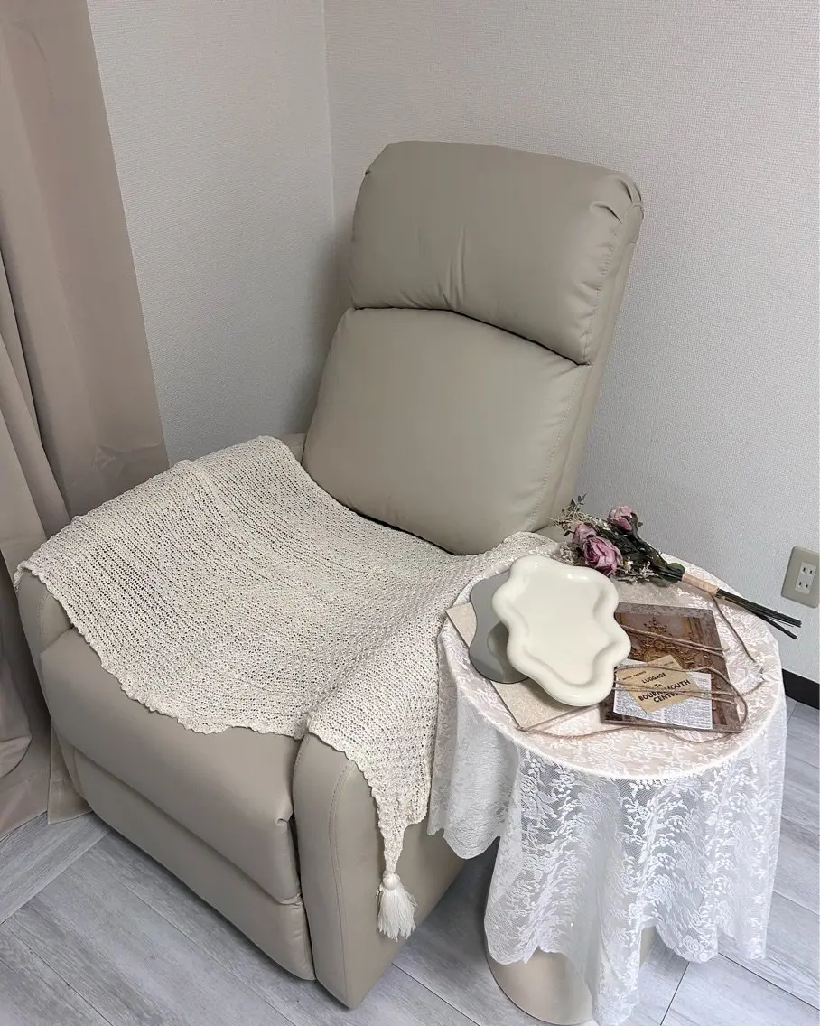 Ss.nail studioの内観・外観2